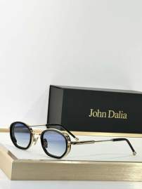 Picture of John Dalia Sunglasses _SKUfw72124367fw
